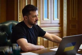 Зеленський обговорив з президенткою Північної Македонії членство в ЄС