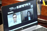 ДПС та аудиторська компанія Deloitte із "великої четвірки" провели спільний вебінар: про що йшлося
