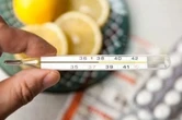 Захворюваність на ГРВІ в Україні за тиждень впала на 9%, але віруси грипу ще циркулюють - МОЗ