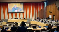 Україна прагне завершити війну цього року, попри затягування конфлікту росією - Сибіга
