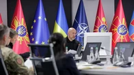 Україна готова долучитись до проєкту "Стіна дронів": технічні команди для підготовки може відправити просто зараз