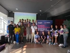 Favbet Foundation та Андрій Матюха навчають спортивну спільноту рятувати життя