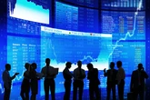 Азійські біржі обвалилися після тарифного удару Трампа по фармацевтиці та падіння техногігантів