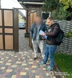 Замовне вбивство столичного бізнесмена Ігоря Сала: на Харківщині викрито учасників низки тяжких злочинів