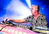 Fatboy Slim зізнався, що втратив пристрасть до створення музики