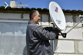 Ворог продовжує закривати інформаційний простір на тимчасово окупованих територіях - ЦНС