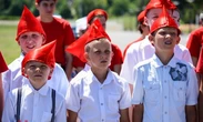 Близько 50 тис. дітей з окупованих територій України пройшли "патріотичне виховання" у рф - британська розвідка