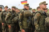 Поліція Німеччини поранила солдата бундесверу бойовими патронами під час навчань
