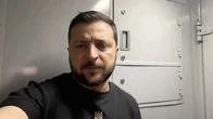 Скасував участь у церемонії вручення премії Карла Великого: Зеленський раніше повернеться до Києва через загрозливу ситуацію в районі Сум