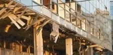 Атака безпілотників по москві: палає технопарк, "серйозних пошкоджень та постраждалих немає"