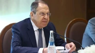 лавров заявив, що Німеччина "сповзає до краху" на тлі заяв про передачу Києву далекобійних ракет