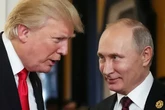 Politico: Трамп втрачає терпець щодо путіна, але не знає, що робити далі