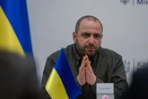 Умєров після обміну полоненими мав телефонну розмову з головою переговорної команди рф мединським - Зеленський