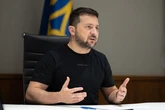 Україна отримала близько €20 млрд за договорами щодо гарантій безпеки, але є потреба у фінансуванні балістичної програми - Зеленський