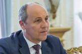 У 2014 році Парубій потрапив у список на ліквідацію за свою діяльність секретаря РНБО - нардеп Величкович