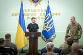 Вбивство Парубія: УДО уточнило порядок охорони посадових осіб та їх сімей