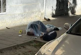 Офіс Генпрокурора: відкрито провадження щодо вбивства ексголови ВР Парубія у Львові, стрілка продовжують шукати