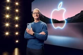 Тім Кук може залишити посаду гендиректора Apple, його наступником ймовірно стане Джон Тернус - Вloomberg