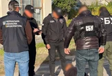 На Черкащині викрито поліцейського, який за $11 тисяч обіцяв "допомогти" з відстрочкою від мобілізації
