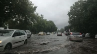Румунія готується до циклону: червоний рівень небезпеки оголошено в трьох повітах