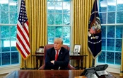 Трамп: ХАМАС погодився на "важливі речі" для припинення вогню та звільнення заручників