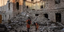 У Сумах за пів року 2025 було пошкоджено у понад вісім разів більше будинків, ніж торік