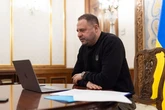 Оборона, фронт, взаємовідносини із США: головне з інтерв'ю Єрмака американському виданню