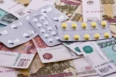 Ціни на ліки в росії зростають у 3,5 раза швидше за інфляцію - розвідка