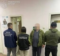 В Одесі затримали начальника відділення військового госпіталю за хабар у 2 тисячі доларів