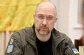 Повітряний терор рф триває, Україні потрібні додаткові системи ППО – Шмигаль під час Рамштайну