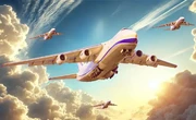 Авіація – частина оборони: Аерокосмічна асоціація України закликала врахувати інтереси галузі у проєкті Defence City