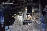 Армія рф вбила 22 людини, серед жертв - вагітна жінка: Зеленський відреагував на нічну російську атаку і вказав на важливість заяви Трампа