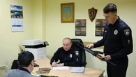 Кияни задекларували понад 1000 одиниць зброї та 255 000 боєприпасів - поліція