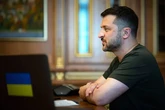 Зеленський поговорив з прем'єркою головуючої у ЄС Данії: погодилися, що ВР має проголосувати антикорупційний законопроєкт цього тижня