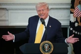 Трамп заявив, що економіка Китаю «працює дуже погано» через мита у 145%