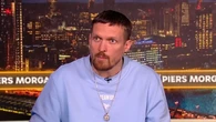 Усик підтвердив, що знаходиться в двох боях від завершення боксерської кар'єри