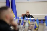 Уряд зробив останній крок до створення Інвестиційного фонду відбудови зі США: Шмигаль розповів про деталі угоди