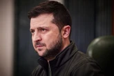 росії вкрай важливо відірвати Америку від України, щоб припинилася військова допомога - Зеленський