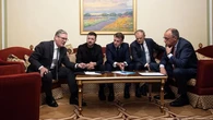 Без США: "Коаліція охочих" адаптує плани щодо підтримки України