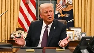 Трамп прокоментував, чи помилує скандального репера "Diddy"