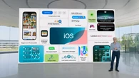 Apple випустить iOS 26 та macOS 26 у рамках ребрендингу та редизайну програмного забезпечення