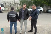 У Львові затримали керівника ГО, який за $10 000 обіцяв "інвалідність"