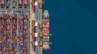 Україна оновлює експортну стратегію: націлена на ріст частки експорту у ВВП до 33%