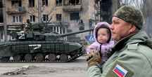 росія насильно залучає українських дітей до військової підготовки на тимчасово окупованих територіях - ЦНС