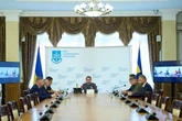 "Кожен доказ стає частиною фундаменту для Спеціального трибуналу": Кравченко обговорив із Міністром юстиції – Генпрокурором Польщі співпрацю в рамках ICPA