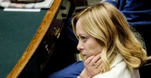 В Італії триває масштабне розслідування щодо порносайта, який опублікував фейкові зображення прем'єр-міністра Мелоні