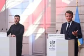 Йшлося про тиск на росію для припинення війни: Зеленський розкрив деталі розмови з Трампом та європейськими лідерами