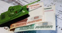 Похмура ситуація на валютному ринку: у рф торгівля переходить на рублі, притік євро та доларів зменшується