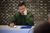"путін просто обдурив його": Зеленський заявив, що Трамп розчарувався у брехні кремля щодо бажання припинити війну