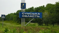 На Сумщині протягом тижня було евакуйовано 60 людей, серед них 10 дітей